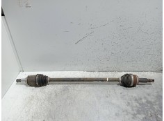 Recambio de transmision trasera izquierda para toyota rav 4 (a3) 2.2 d-4d cat referencia OEM IAM   