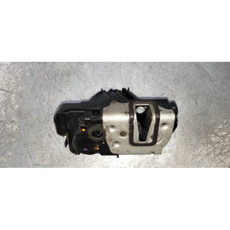 Recambio de motor cierre centralizado trasero izquierdo para ford fiesta (ce1) trend referencia OEM IAM H1BAA26413CB  5P