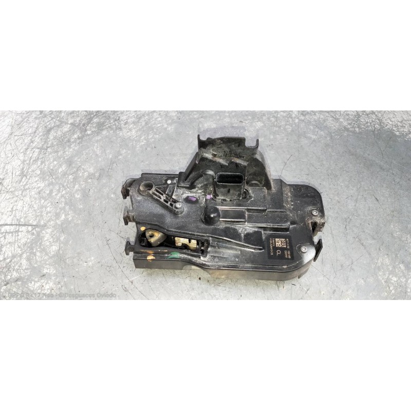 Recambio de motor cierre centralizado trasero izquierdo para ford fiesta (ce1) trend referencia OEM IAM H1BAA26413CB  5P