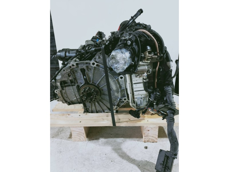 Recambio de motor completo para mini clubman (f54) one d referencia OEM IAM B37C15A 30209748 BOSCH