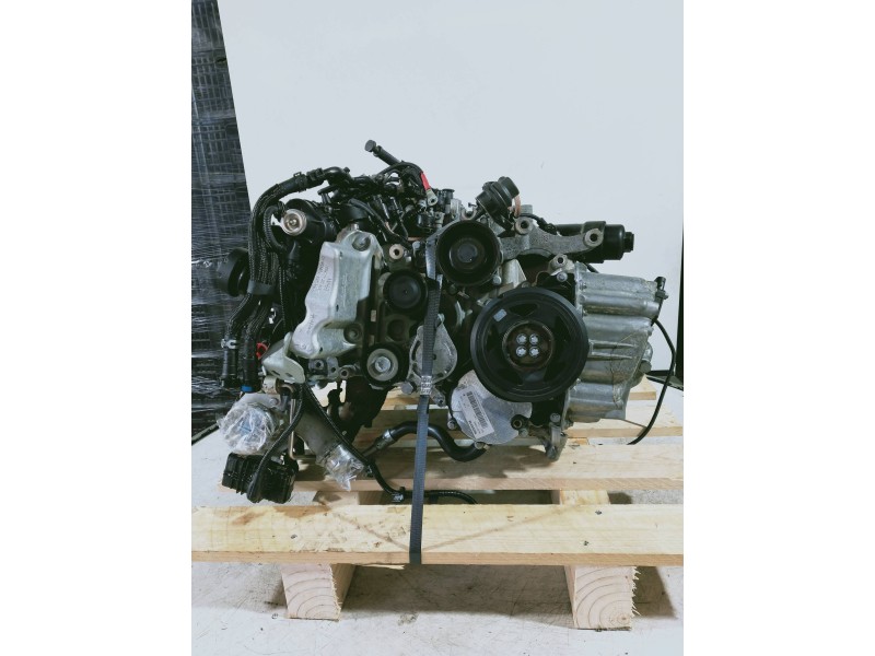 Recambio de motor completo para mini clubman (f54) one d referencia OEM IAM B37C15A 30209748 BOSCH