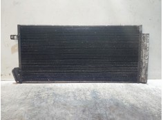 Recambio de condensador / radiador aire acondicionado para fiat doblo active referencia OEM IAM   