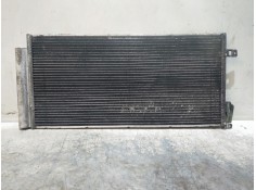 Recambio de condensador / radiador aire acondicionado para fiat doblo active referencia OEM IAM    2