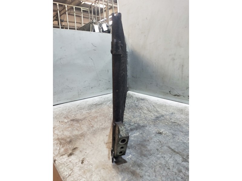 Recambio de condensador / radiador aire acondicionado para fiat doblo active referencia OEM IAM   