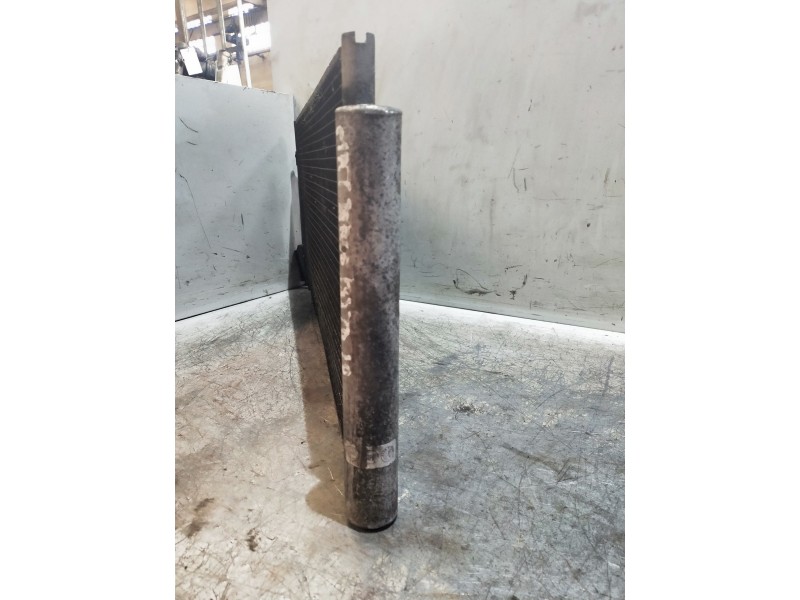 Recambio de condensador / radiador aire acondicionado para fiat doblo active referencia OEM IAM   