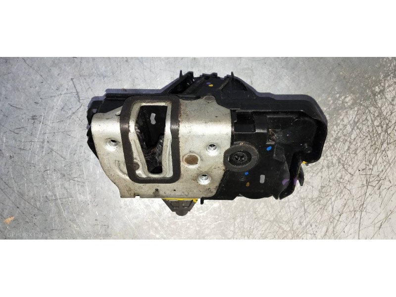 Recambio de motor cierre centralizado delantero derecho para ford fiesta (ce1) trend referencia OEM IAM H1BAA21812SB  5P