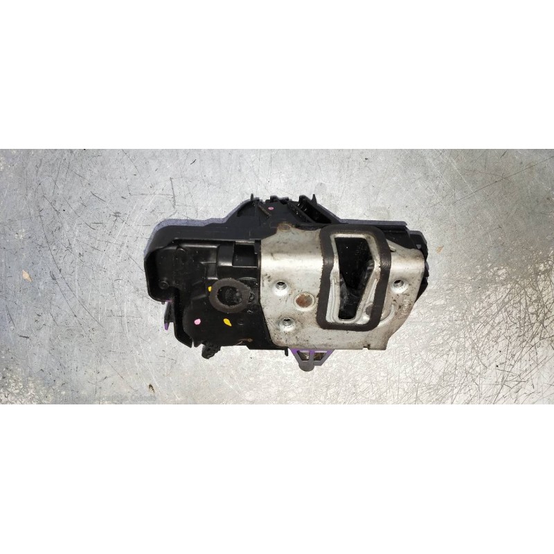 Recambio de motor cierre centralizado delantero izquierdo para ford fiesta (ce1) trend referencia OEM IAM H1BAA21813PB  5P