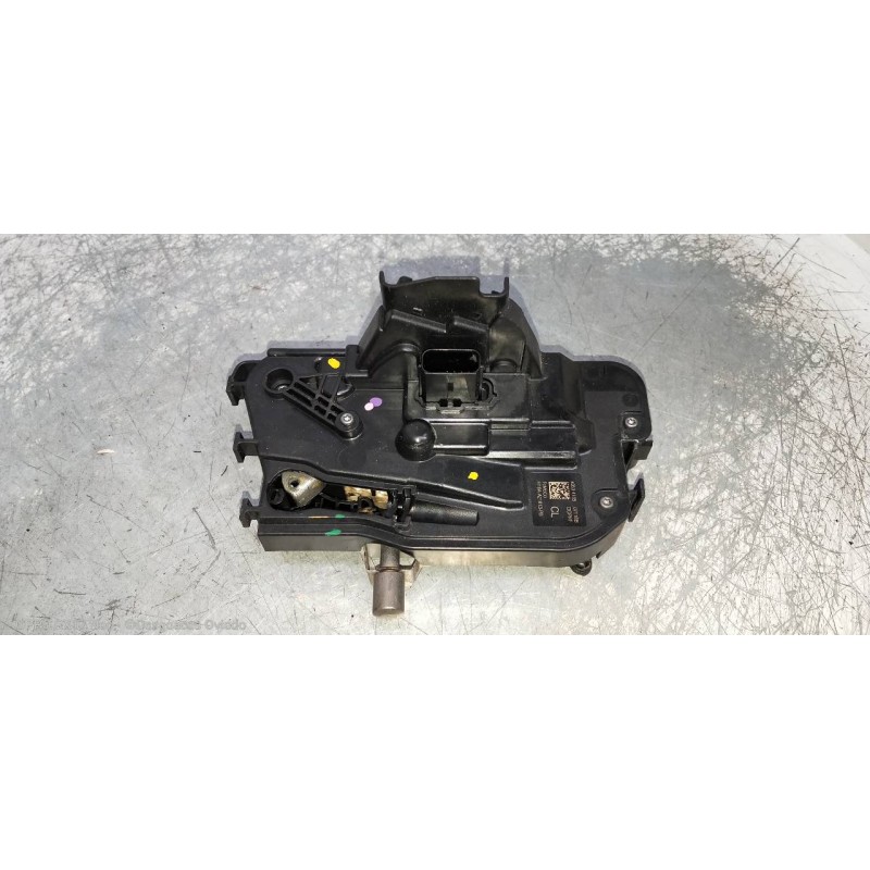 Recambio de motor cierre centralizado delantero izquierdo para ford fiesta (ce1) trend referencia OEM IAM H1BAA21813PB  5P