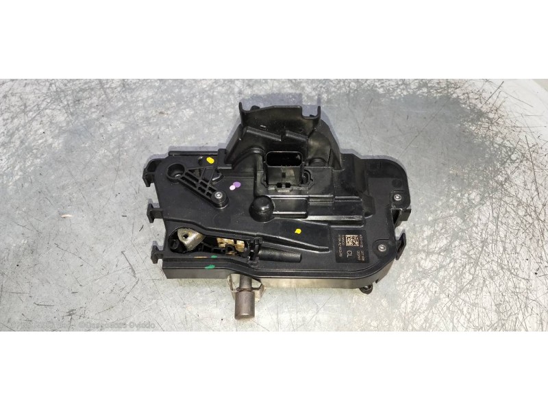 Recambio de motor cierre centralizado delantero izquierdo para ford fiesta (ce1) trend referencia OEM IAM H1BAA21813PB  5P