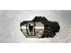 Recambio de motor cierre centralizado trasero derecho para ford fiesta (ce1) trend referencia OEM IAM H1BAA26412CB  5P