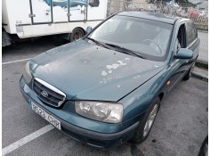 hyundai elantra (xd) del año 2003