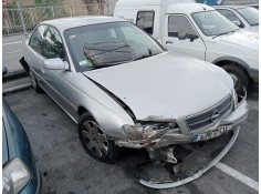 opel omega b del año 2000