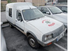 citroen c15 del año 2003