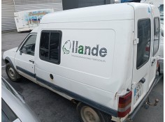 citroen c15 del año 2003 2