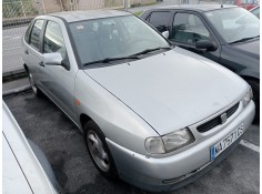 seat cordoba berlina (6k2) del año 1999