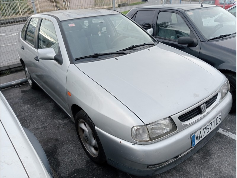 seat cordoba berlina (6k2) del año 1999