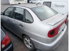 seat cordoba berlina (6k2) del año 1999 2