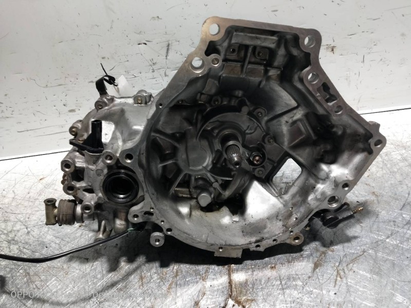 Recambio de caja cambios para mazda 626 berlina (gf) 2.0 ditd ac referencia OEM IAM   