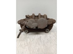 Recambio de pinza freno delantera izquierda para peugeot 407 coupe 2.7 hdi fap cat (uhz / dt17ted4) referencia OEM IAM 966172978 2