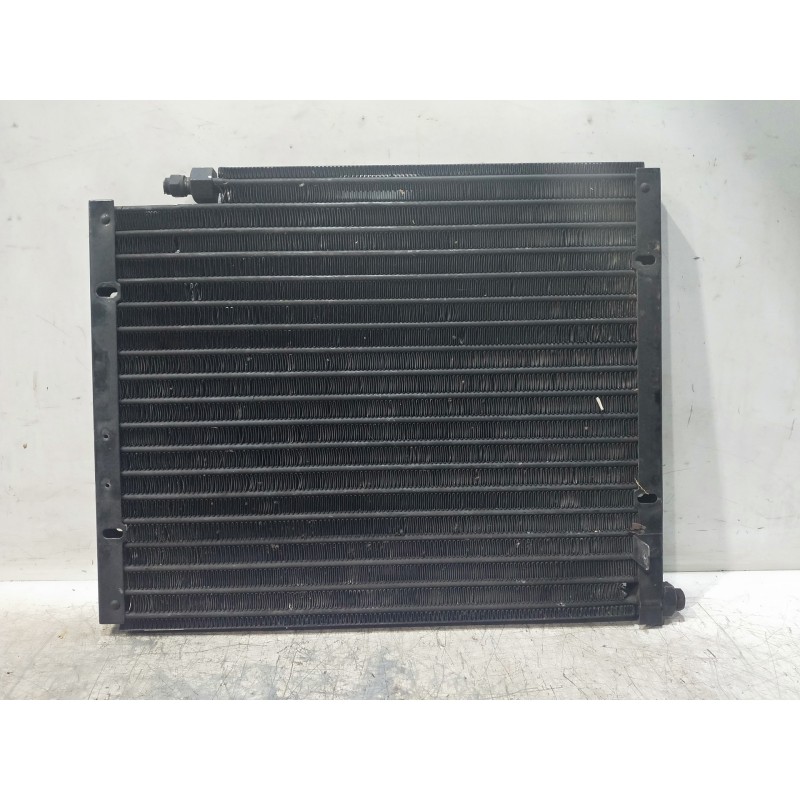 Recambio de condensador / radiador aire acondicionado para jeep cherokee (xj) 2.5 jamboree referencia OEM IAM   