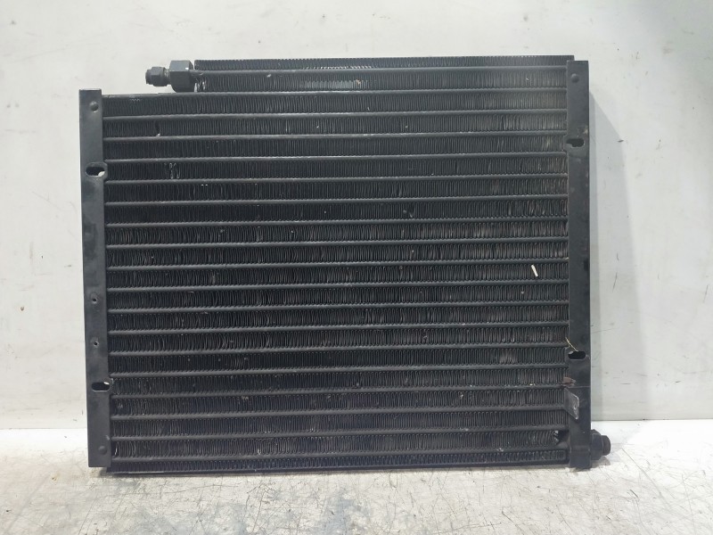 Recambio de condensador / radiador aire acondicionado para jeep cherokee (xj) 2.5 jamboree referencia OEM IAM   