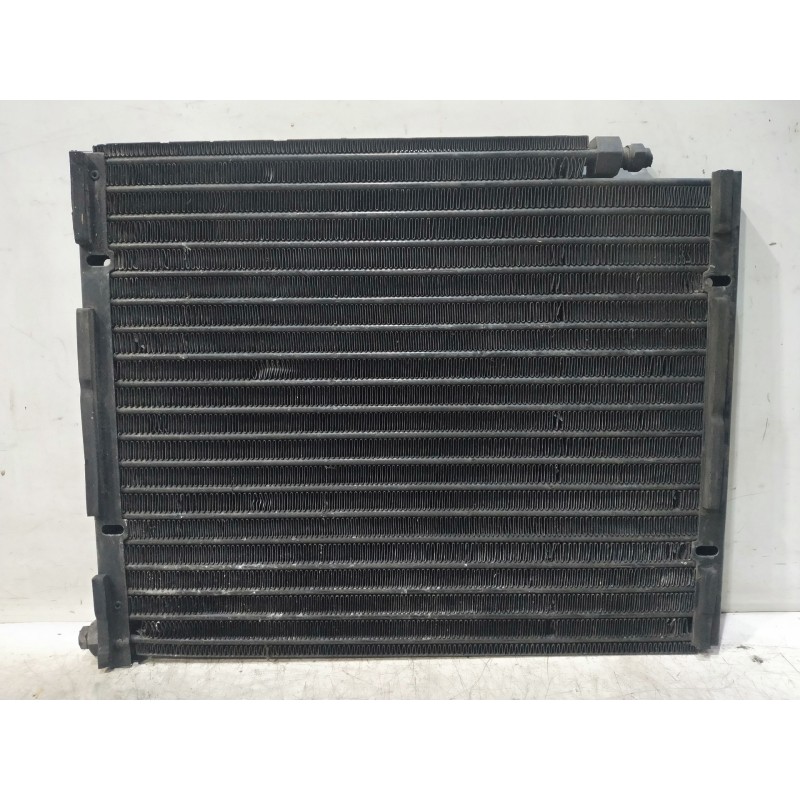 Recambio de condensador / radiador aire acondicionado para jeep cherokee (xj) 2.5 jamboree referencia OEM IAM   