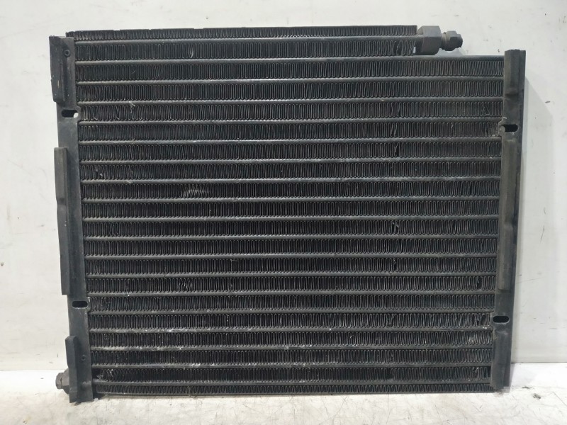 Recambio de condensador / radiador aire acondicionado para jeep cherokee (xj) 2.5 jamboree referencia OEM IAM   