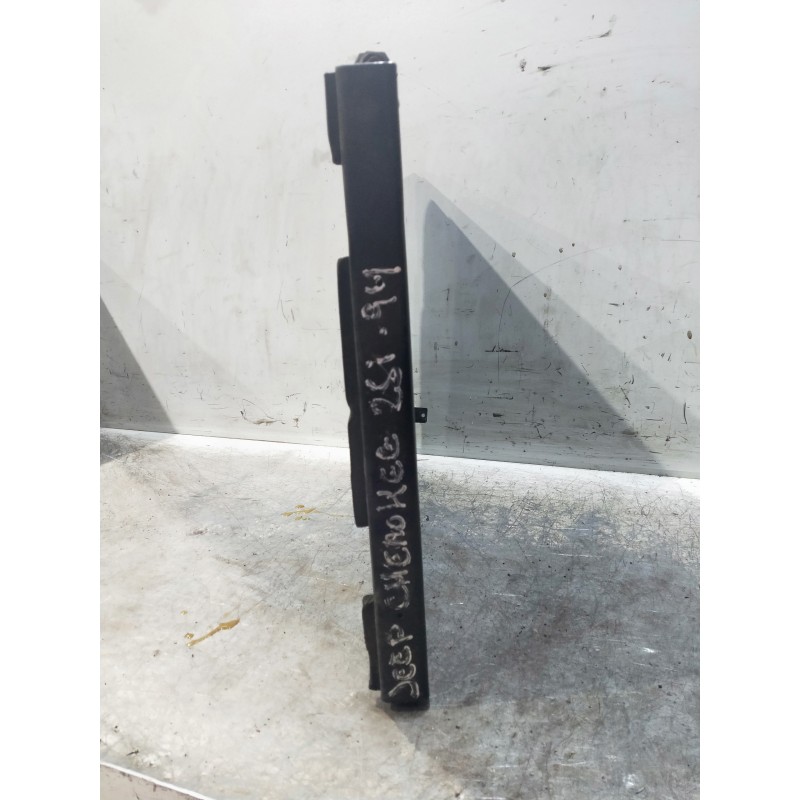Recambio de condensador / radiador aire acondicionado para jeep cherokee (xj) 2.5 jamboree referencia OEM IAM   