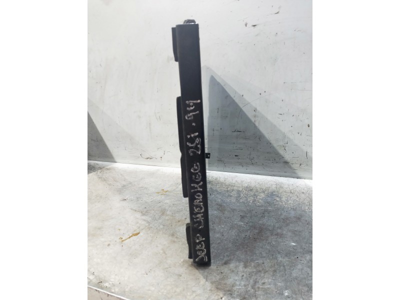 Recambio de condensador / radiador aire acondicionado para jeep cherokee (xj) 2.5 jamboree referencia OEM IAM   