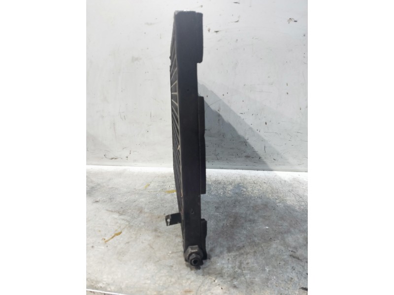 Recambio de condensador / radiador aire acondicionado para jeep cherokee (xj) 2.5 jamboree referencia OEM IAM   