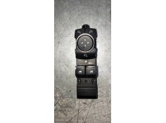 Recambio de mando elevalunas delantero izquierdo para ford fiesta (ce1) trend referencia OEM IAM H1BT14540BC  