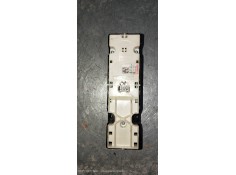 Recambio de mando elevalunas delantero izquierdo para ford fiesta (ce1) trend referencia OEM IAM H1BT14540BC   2