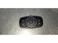 Recambio de mando luces para ford fiesta (ce1) trend referencia OEM IAM H1BT13D061AC 1033718201 