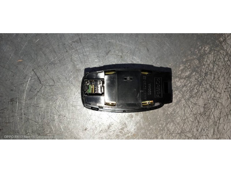 Recambio de mando luces para ford fiesta (ce1) trend referencia OEM IAM H1BT13D061AC 1033718201 