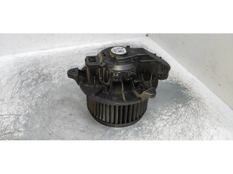 Recambio de motor calefaccion para ford fiesta (ce1) trend referencia OEM IAM   