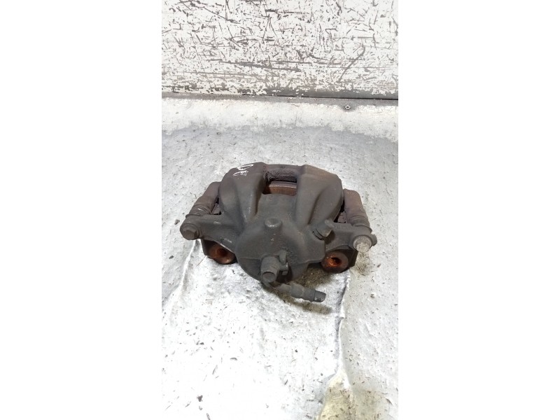Recambio de pinza freno delantera derecha para honda cr-v (re) comfort referencia OEM IAM   