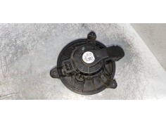 Recambio de motor calefaccion para ford fiesta (ce1) trend referencia OEM IAM    2