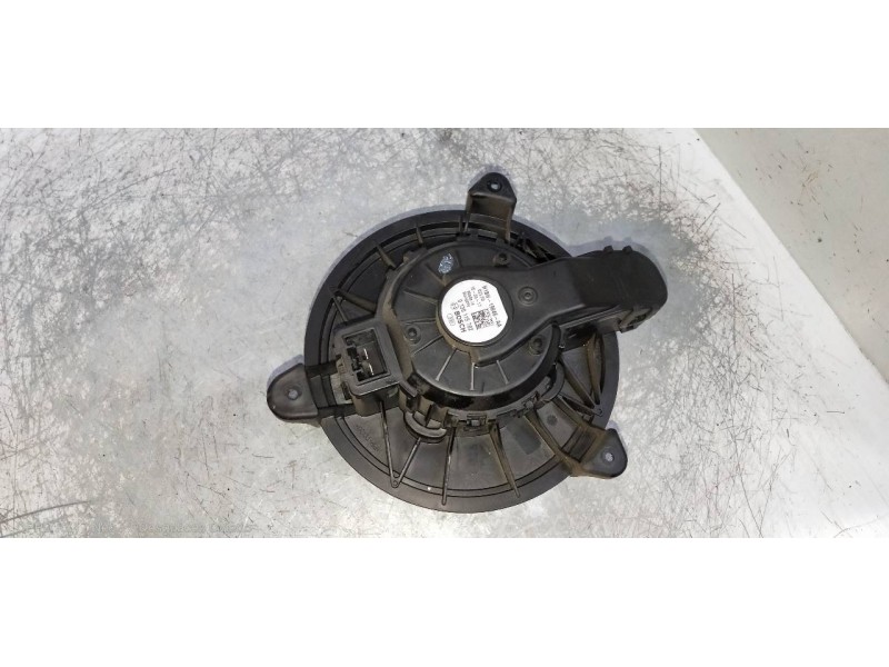 Recambio de motor calefaccion para ford fiesta (ce1) trend referencia OEM IAM   