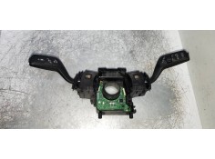 Recambio de mando luces para ford fiesta (ce1) trend referencia OEM IAM H1BT3F944AG H1BT14B522BE 