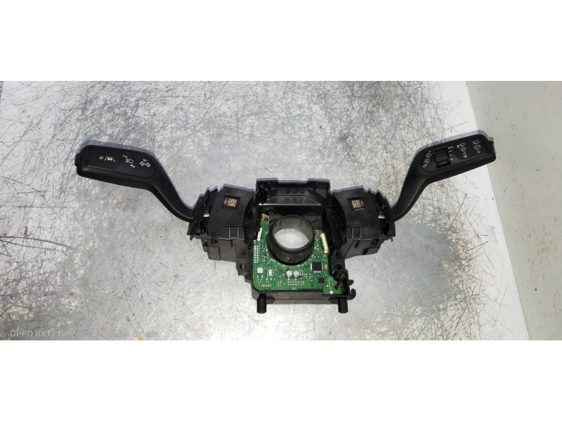 Recambio de mando luces para ford fiesta (ce1) trend referencia OEM IAM H1BT3F944AG H1BT14B522BE 