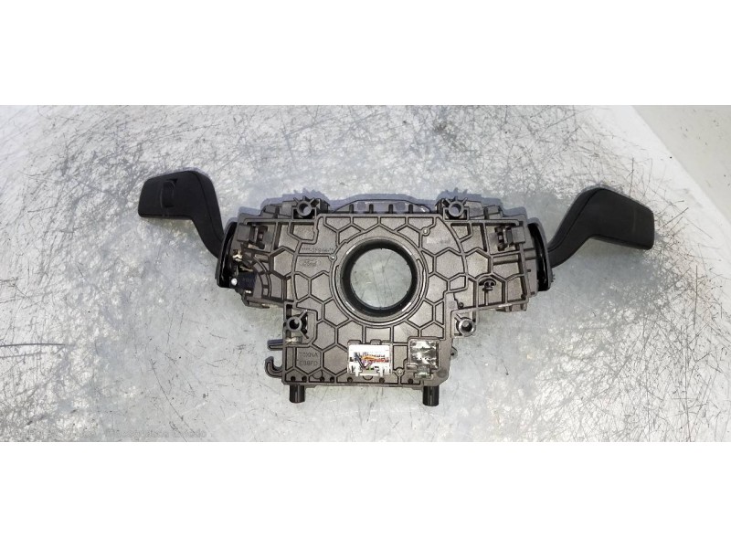 Recambio de mando luces para ford fiesta (ce1) trend referencia OEM IAM H1BT3F944AG H1BT14B522BE 