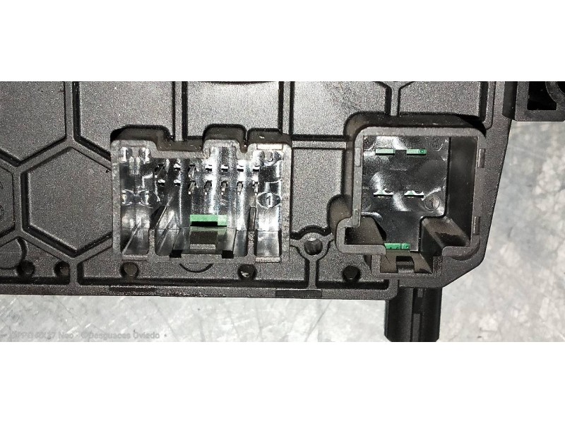 Recambio de mando luces para ford fiesta (ce1) trend referencia OEM IAM H1BT3F944AG H1BT14B522BE 