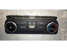 Recambio de mando calefaccion / aire acondicionado para ford fiesta (ce1) trend referencia OEM IAM H1BT19980AG  