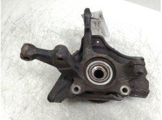 Recambio de mangueta delantera derecha para fiat punto berlina (176) 1.2 cat referencia OEM IAM    2