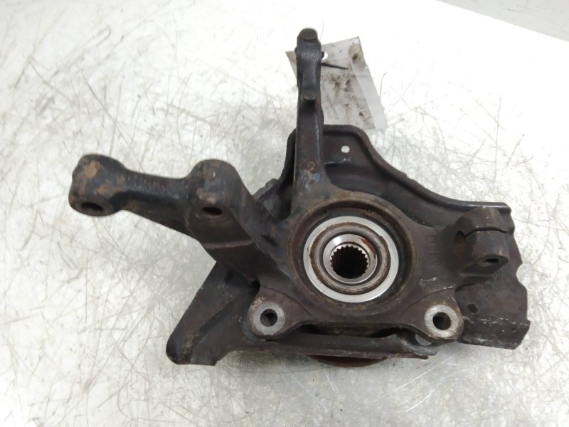 Recambio de mangueta delantera derecha para fiat punto berlina (176) 1.2 cat referencia OEM IAM   