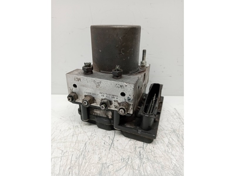 Recambio de abs para nissan primera berlina (p12) acenta referencia OEM IAM 0265234184 47660BA001 0265950393