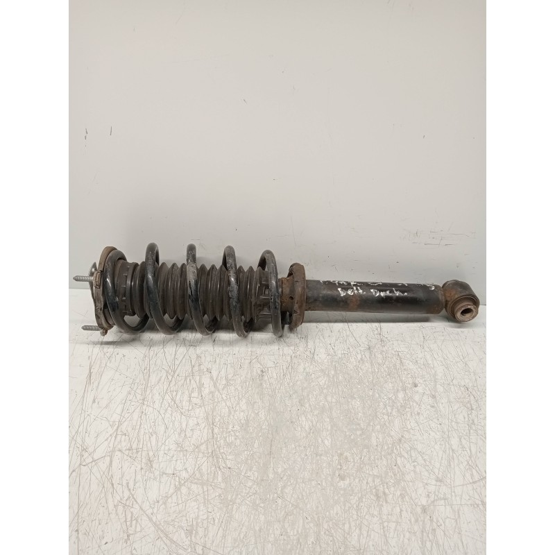 Recambio de amortiguador delantero derecho para peugeot 407 coupe 2.7 hdi fap cat (uhz / dt17ted4) referencia OEM IAM 9651485780