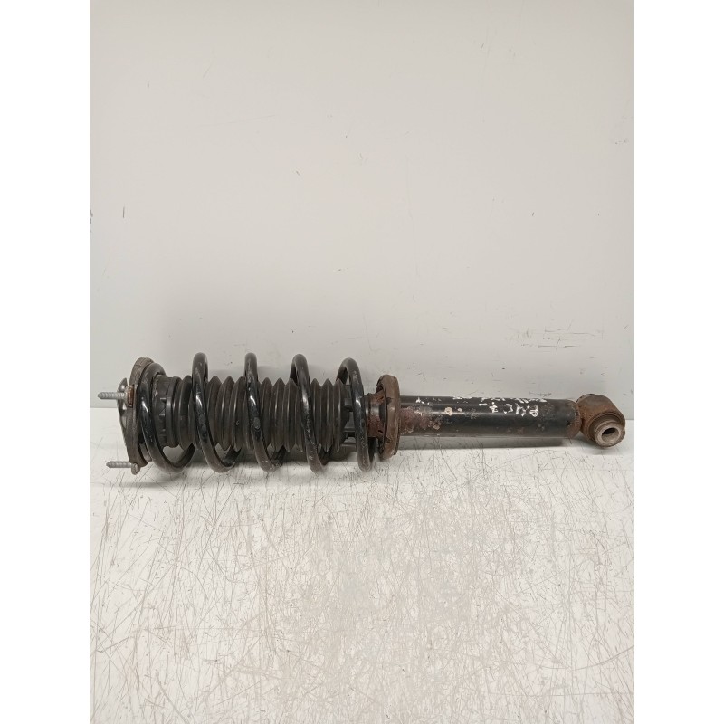 Recambio de amortiguador delantero izquierdo para peugeot 407 coupe 2.7 hdi fap cat (uhz / dt17ted4) referencia OEM IAM 96514857