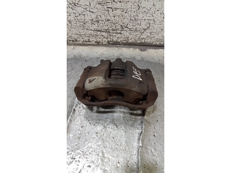 Recambio de pinza freno delantera derecha para honda cr-v (re) comfort referencia OEM IAM   