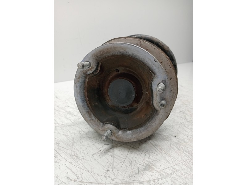 Recambio de amortiguador delantero izquierdo para bmw serie 3 coupe (e92) 335d referencia OEM IAM   